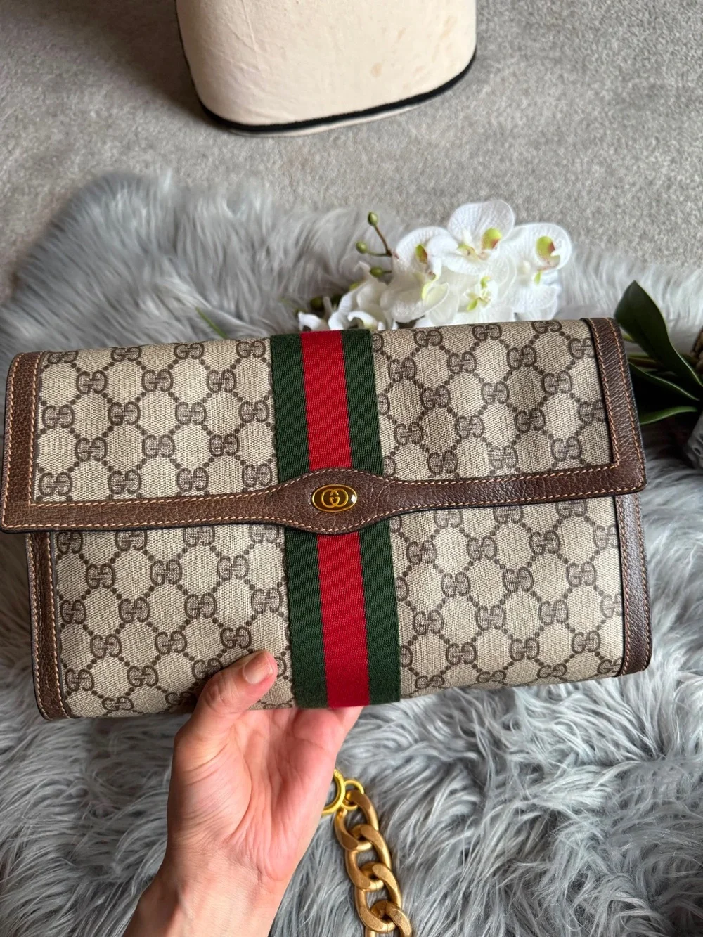 Gucci ⭐️verified authentic